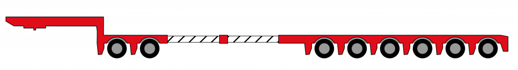 2+6 aksl. (tupla-jatkettava)