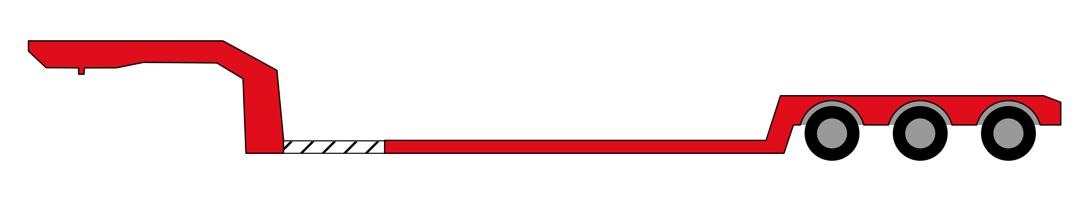 3-aksl. (extra-matala)